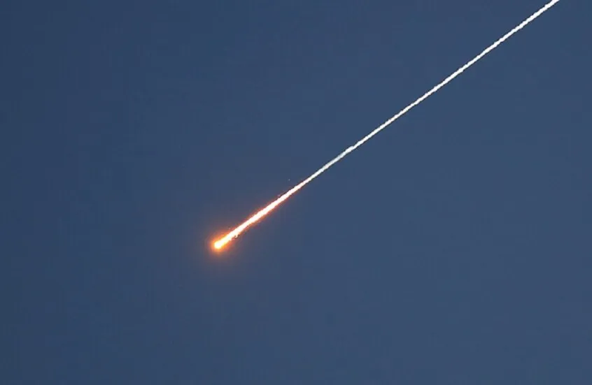 “وول ستريت جورنال”: واشنطن تبحث عن صواريخ رخيصة للتصدي للمسيّرات الإيرانية